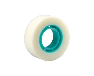 Milan Cinta Adhesiva Invisible Mate - Medidas 19mm x 33m - Color Transparente Mate