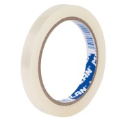 Milan Cinta Adhesiva Transparente - Medidas 12mm x 66m - Color Transparente Brillante