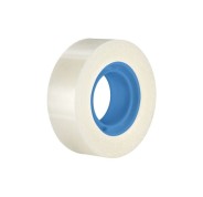 Milan Cinta Adhesiva Transparente - Medidas 19mm x 33m - Color Transparente Brillante