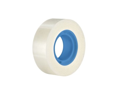 Milan Cinta Adhesiva Transparente - Medidas 19mm x 33m - Color Transparente Brillante