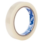 Milan Cinta Adhesiva Transparente - Medidas 19mm x 66m - Color Transparente Brillante