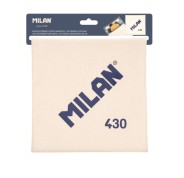 Milan Coleccion 430 Bolsa Isotermica Porta Alimentos 0.3L - Forro Interior Isotermico - Color Beige