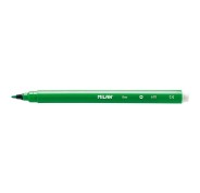 Milan Pack de 30 Rotuladores - Punta Fina de 2mm - Tinta al Agua - Lavable - Colores Surtidos