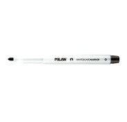 Rotulador tinta brillante LACK MARKER punta fina blanco 1−2mm. Aprox.