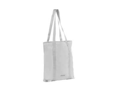 Milan Shadow Bolso Tote Bag 5L - Cierre de Cordon - Ligera y Practica - Color Gris