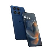 Motorola Moto Edge 60 5G Smartphone Pantalla 6.67\" - 12GB - 512GB - Camara 50mp - Bateria 5200mAh - Color Azul