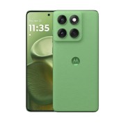 Motorola Moto Edge 60 Fusion 5G Smartphone Pantalla 6.67\" - 12GB - 512GB - Camara 50mp - Bateria 5200mAh - Color Verde