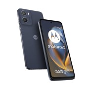 Motorola Moto G05 Smartphone Pantalla 6.67\" - 4GB - 256GB - Camara 50mp - Bateria 5200mAh - Admite Carga de 18W - Color Azul