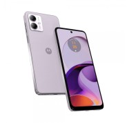 Motorola Moto G14 Smartphone Pantalla LCD 6.5\" - 8GB - 256GB - Camara 50mp - Bateria 5000mAh - Admite Carga de 10W - Color Lila