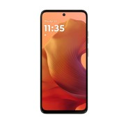 Motorola Moto G15 Smartphone Pantalla LCD 6.72\" - 8GB - 256GB - Camara 50mp - Bateria 5200mAh - Admite Carga de 18W - Color Naranja