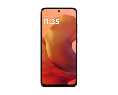 Motorola Moto G15 Smartphone Pantalla LCD 6.72\" - 8GB - 256GB - Camara 50mp - Bateria 5200mAh - Admite Carga de 18W - Color Naranja