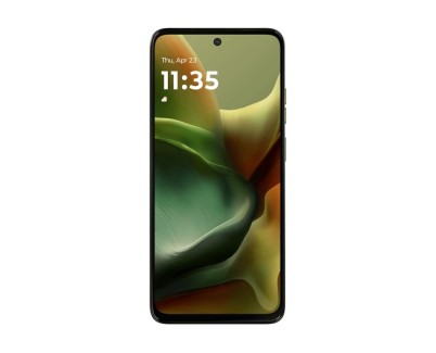 Motorola Moto G15 Smartphone Pantalla LCD 6.72\" - 8GB - 256GB - Camara 50mp - Bateria 5200mAh - Admite Carga de 18W - Color Verde