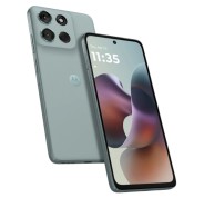 Motorola Moto G56 5G Smartphone Pantalla 6.72\" - 8GB - 256GB - Camara 50mp - Bateria 5200mAh - Admite Carga de 30W - Color Gris