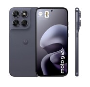 Motorola Moto G67 5G Smartphone Pantalla 6.8\" - 4GB - 256GB - Camara 50mp - Bateria 5200mAh - Color Gris