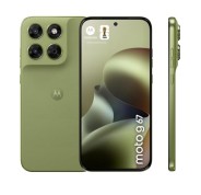 Motorola Moto G67 5G Smartphone Pantalla 6.8\" - 4GB - 256GB - Camara 50mp - Bateria 5200mAh - Color Verde
