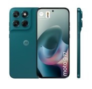 Motorola Moto G77 5G Smartphone Pantalla 6.8\" - 8GB - 256GB - Camara 180MP - Bateria 5200mAh - Color Verde