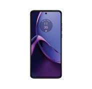 Motorola Moto G84 5G Smartphone Pantalla P-OLED 6.5\" - 8GB - 256GB - Camara 50mp - Bateria 5000mAh - Carga Rapida TurboPower 30 - Color Negro