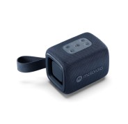 Motorola ROKR 300 Altavoz Portatil - 7W - Bluetooth 5.3 - IP67 - 12 Horas de Autonomia - Color Azul