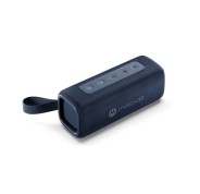 Motorola ROKR 600 Altavoz Portatil - 30W - Bluetooth 5.3 - IP67 - 12 Horas de Autonomia - Color Azul
