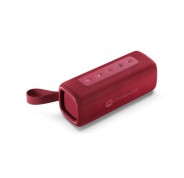 Motorola ROKR 600 Altavoz Portatil - 30W - Bluetooth 5.3 - IP67 - 12 Horas de Autonomia - Color Rojo
