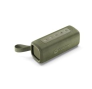 Motorola ROKR 600 Altavoz Portatil - 30W - Bluetooth 5.3 - IP67 - 12 Horas de Autonomia - Color Verde