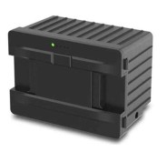 Muvip Bateria Portatil para Neveras - 15600mAh - Compatible con MV0464, MV0465, MV0468 - Gran Capacidad - Color Negro