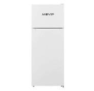 Muvip Frigorifico Defrost 208 Litros - 140cm - Color Blanco