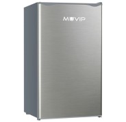 Muvip Frigorifico Defrost 90 Litros - 83cm - Color Inox