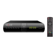 Muvip Reproductor Grabador TDT HD DVB-T2