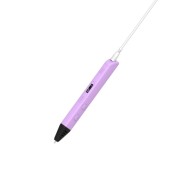 MyFirst 3D Pen Artist - Lapiz para Dibujar con Filamentos de Alta Temperatura - Incluye 18 Metros de Filamentos PLA - Diferentes Colores - 2 Velocidades - Cable Alimentacion - Color Rosa