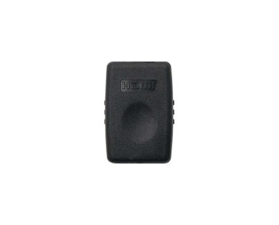 Nanocable Adaptador HDMI - A/H-A/H - Color Negro