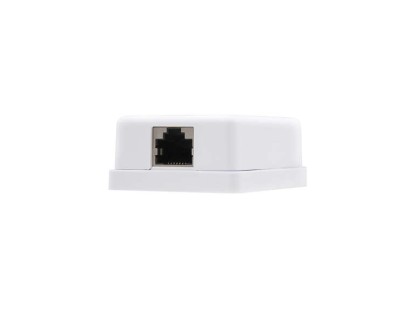 Nanocable Roseta de Superficie RJ45 Cat.6 FTP 1 Toma