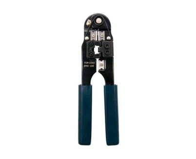 Nanocable Tenaza Crimpadora para Conectores 8P8C (RJ45)