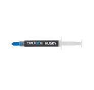 Natec Husky 4G Pasta Termica - Alta Conductividad - Facil Aplicacion y Seguridad de Uso - 4 gr