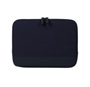 Natec Mussel 2 Funda par Portatiles de 14.1\" - Resistente a Salpicaduras y Humedad - Delgada y Resistente - Color Azul