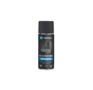 Natec Raccoon 400 ml Aire Comprimido - Tubo de Precision