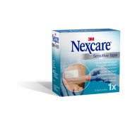 Nexcare Sensitive Esparadrapo - 25mm x 5m - Color Piel
