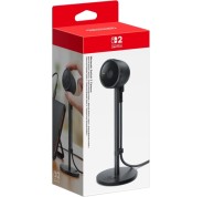 Nintendo Cámara HD Nintendo Switch 2 - Microfono Integrado - USB-C