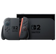 Nintendo Consola Nintendo Switch 2