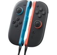 Nintendo Joy-Con 2 Set 2 Mandos Joy-Con Inalambricos Izquierda/Derecha Nintendo Switch 2 - Color Rojo y Azul