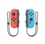Nintendo Joy-Con Set 2 Mandos Joy-Con Inalambricos Izquierda/Derecha - Color Rojo y Azul