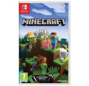 Nintendo Juego para Nintendo Switch Minecraft