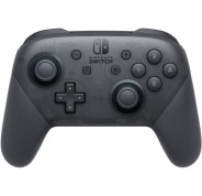 Nintendo Switch Pro Controller Mando Inalambrico para Nintendo Switch - Color Negro
