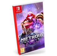 Nintendo Videojuego Metroid Prime 4: Beyond para Consola Nintendo Switch - Genero Accion/Aventura/Exploracion - PEGI 12