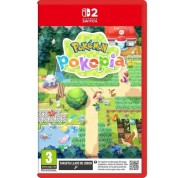 Nintendo Videojuego Pokemon Pokopia para Consola Nintendo Switch 2
