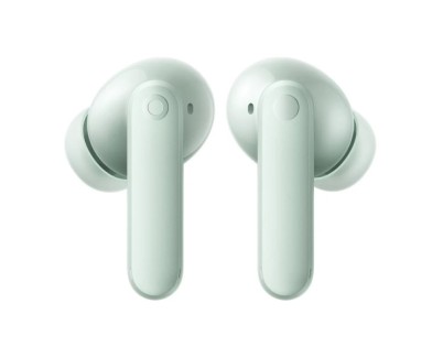 Nothing CMF Buds 2 Auriculares Bluetooth TWS - Cancelacion Activa de Ruido - Autonomia hasta 55 Horas - Color Light Green