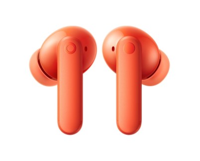 Nothing CMF Buds 2 Auriculares Bluetooth TWS - Cancelacion Activa de Ruido - Autonomia hasta 55 Horas - Color Orange