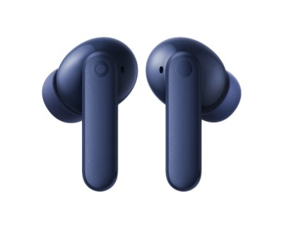 Nothing CMF Buds 2 Plus Auriculares Bluetooth TWS - Hi-Res LDAC - Cancelacion Activa de Ruido - Autonomia hasta 61,5 Horas - Color Blue