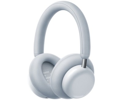 Nothing CMF Headphone Pro Auriculares Bluetooth - Cancelacion de Ruido ANC - Hi-Res LDAC - Hasta 100 Horas Autonomia - Color Gris Claro