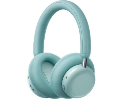 Nothing CMF Headphone Pro Auriculares Bluetooth - Cancelacion de Ruido ANC - Hi-Res LDAC - Hasta 100 Horas Autonomia - Color Verde